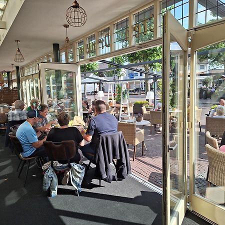 Hotel Centraal Someren 외부 사진