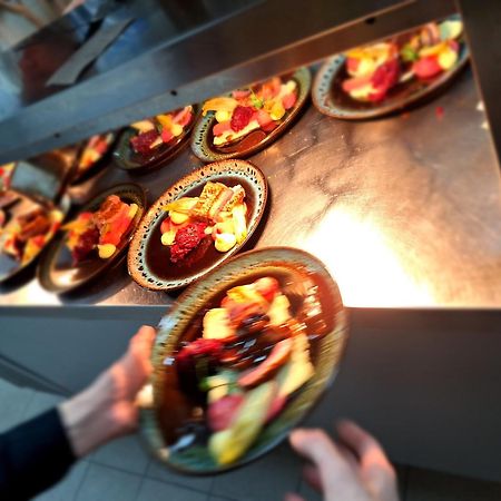 Hotel Centraal Someren 외부 사진