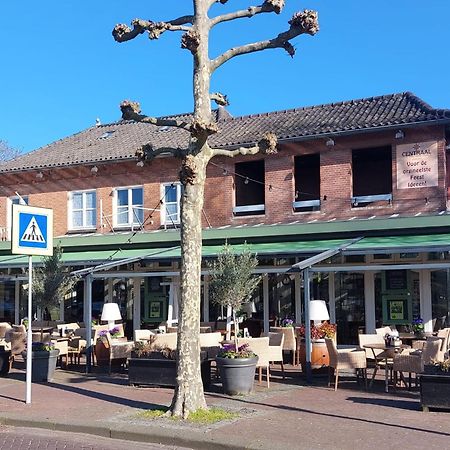 Hotel Centraal Someren 외부 사진