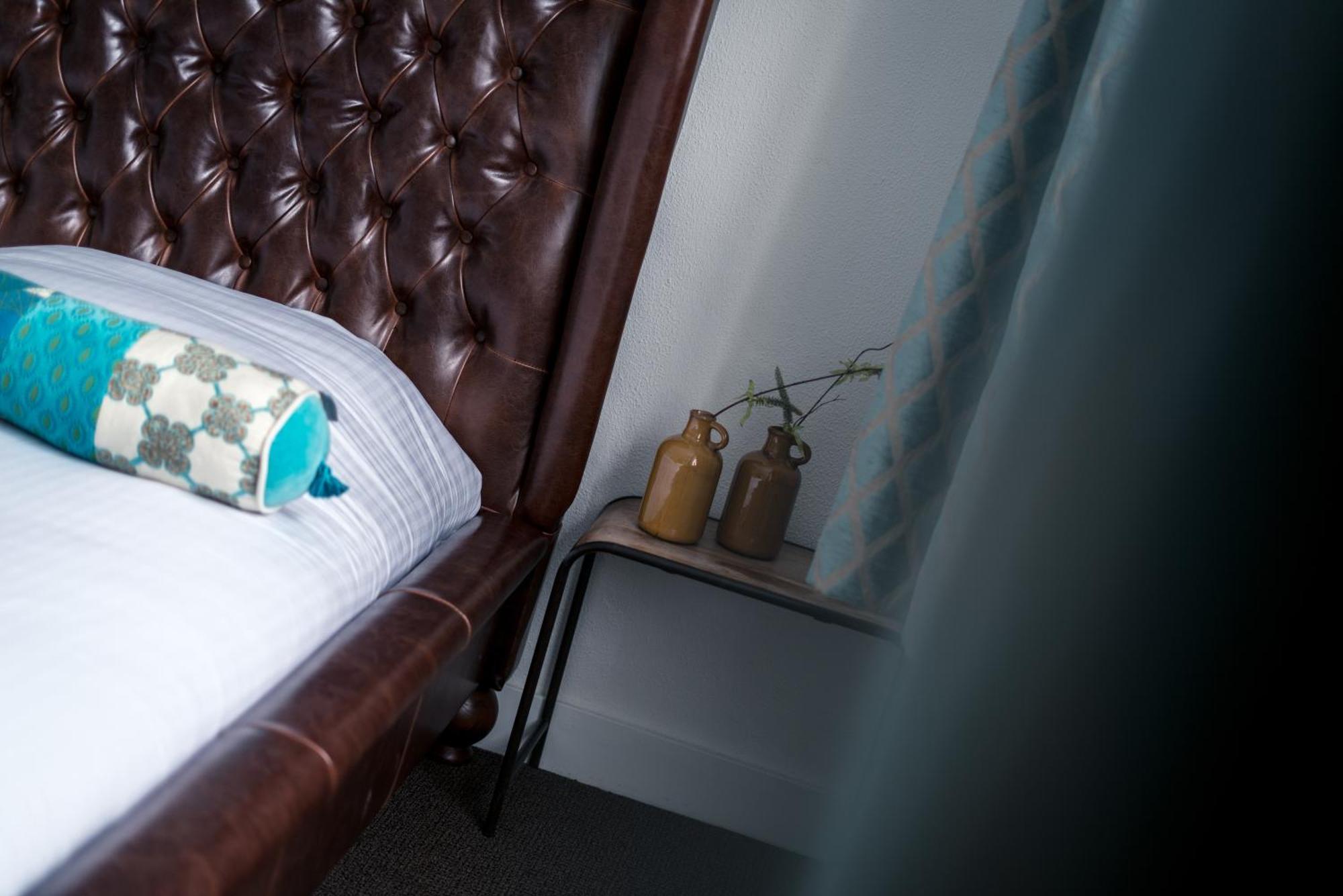Hotel Centraal Someren 외부 사진