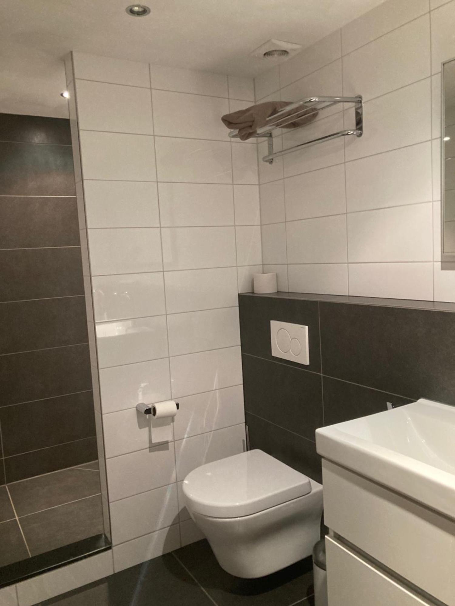 Hotel Centraal Someren 객실 사진