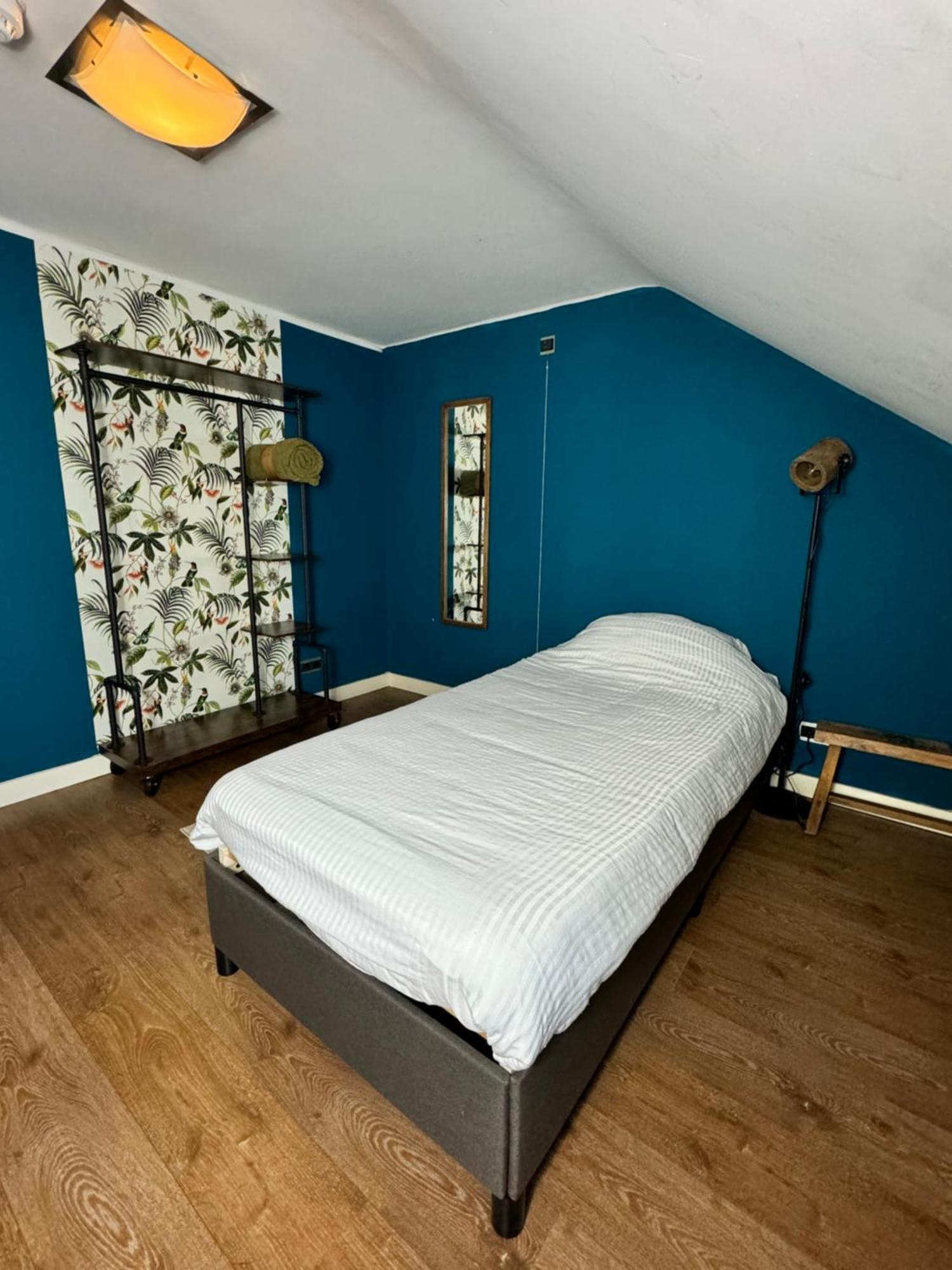 Hotel Centraal Someren 외부 사진