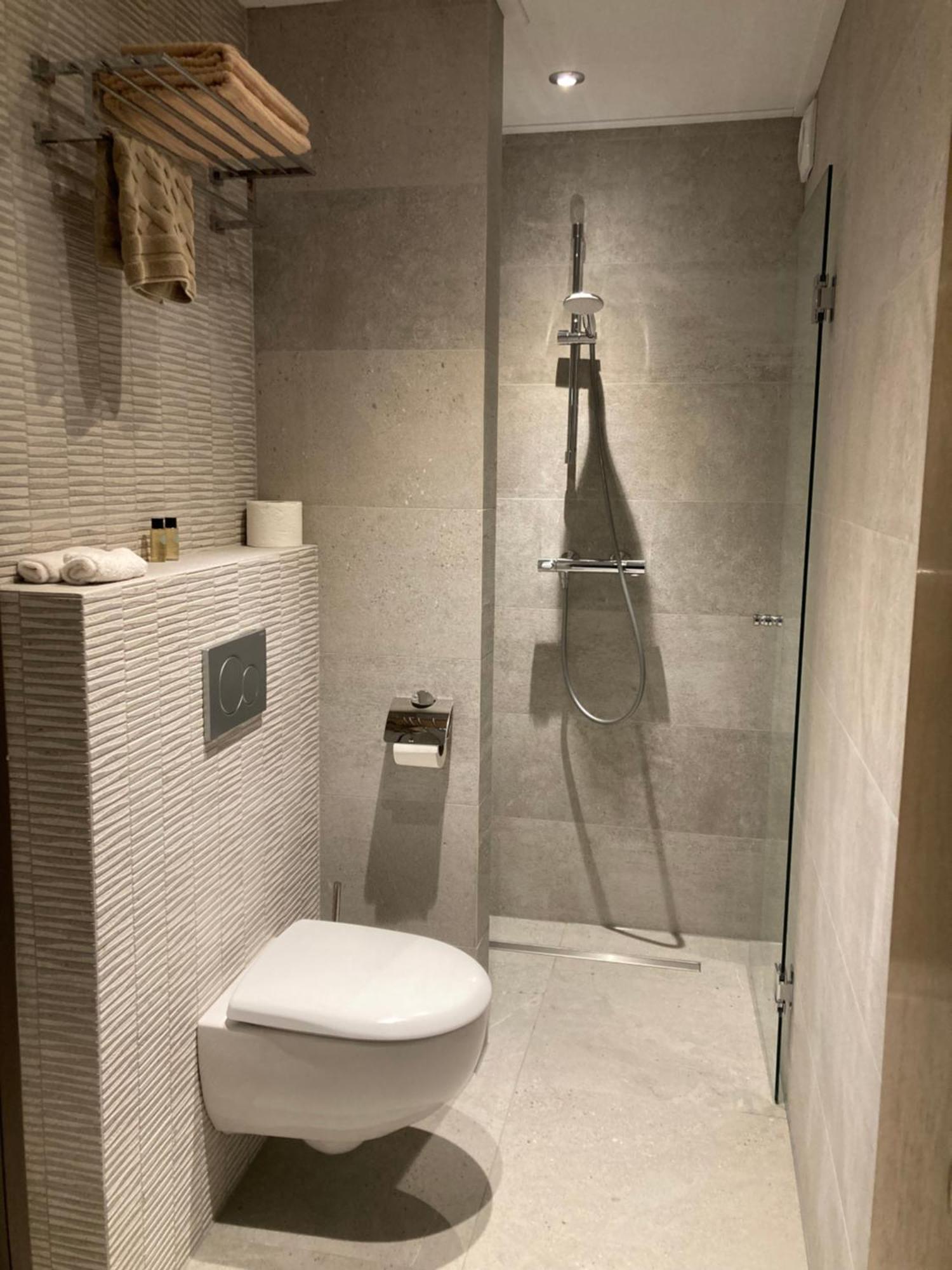 Hotel Centraal Someren 외부 사진