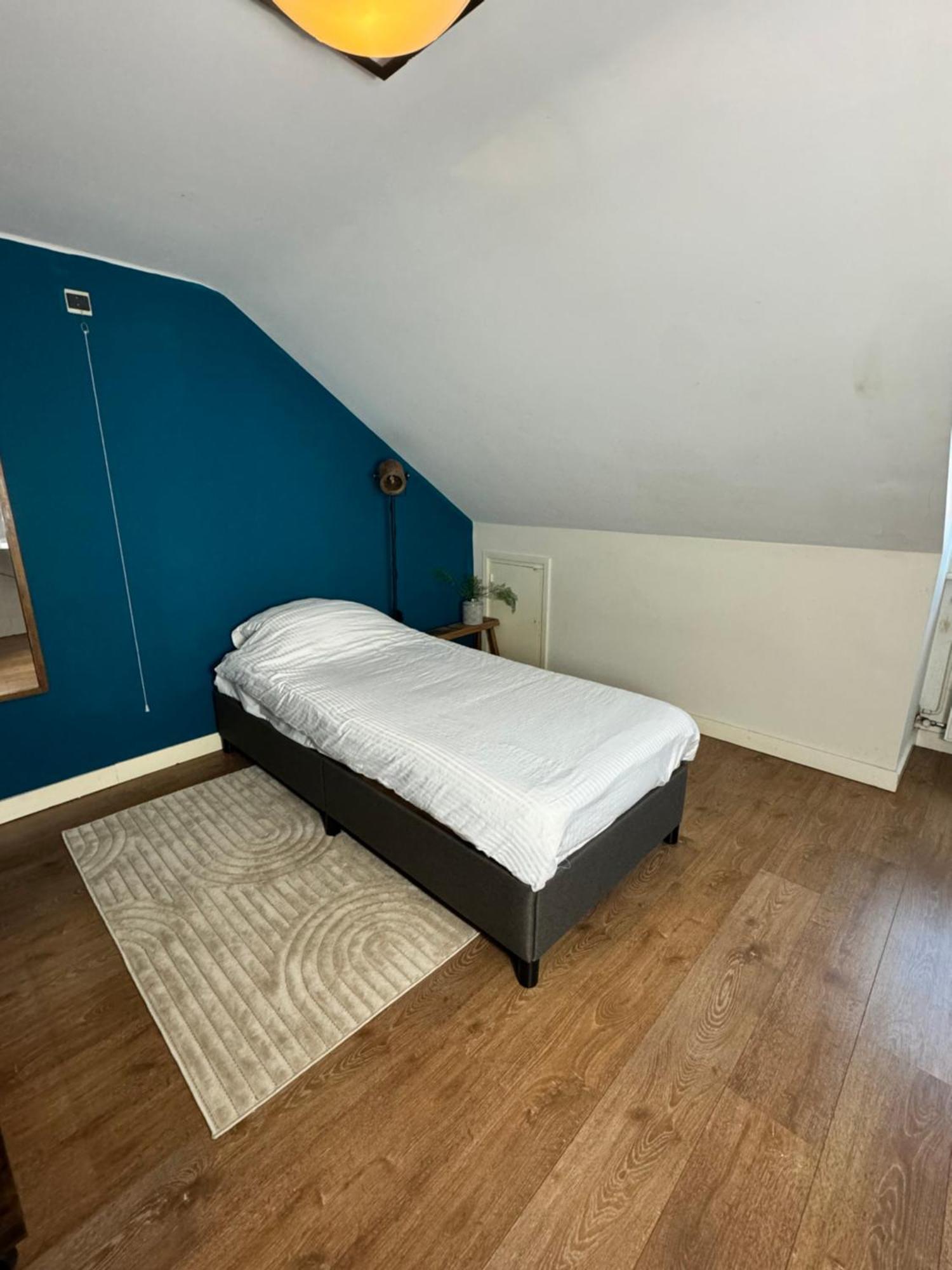 Hotel Centraal Someren 객실 사진
