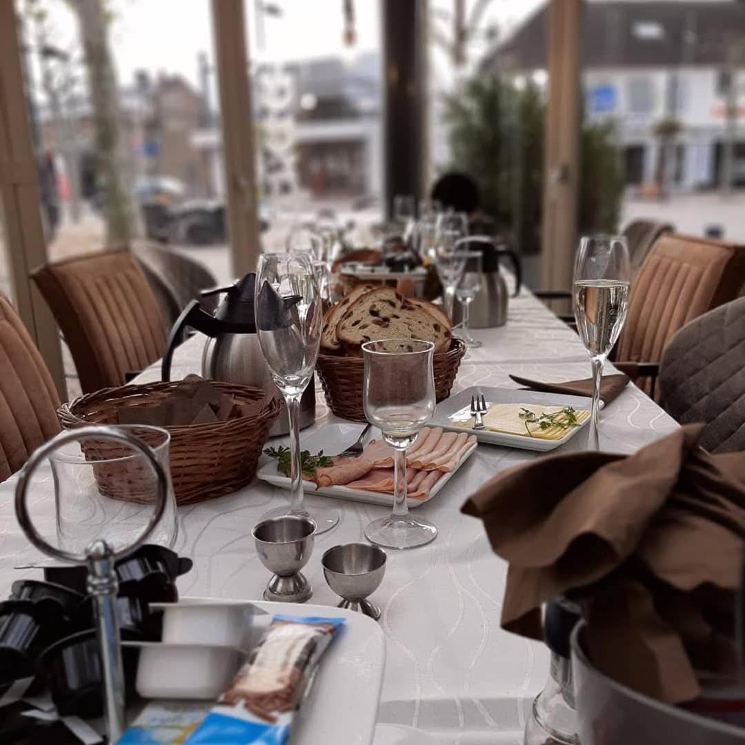 Hotel Centraal Someren 외부 사진