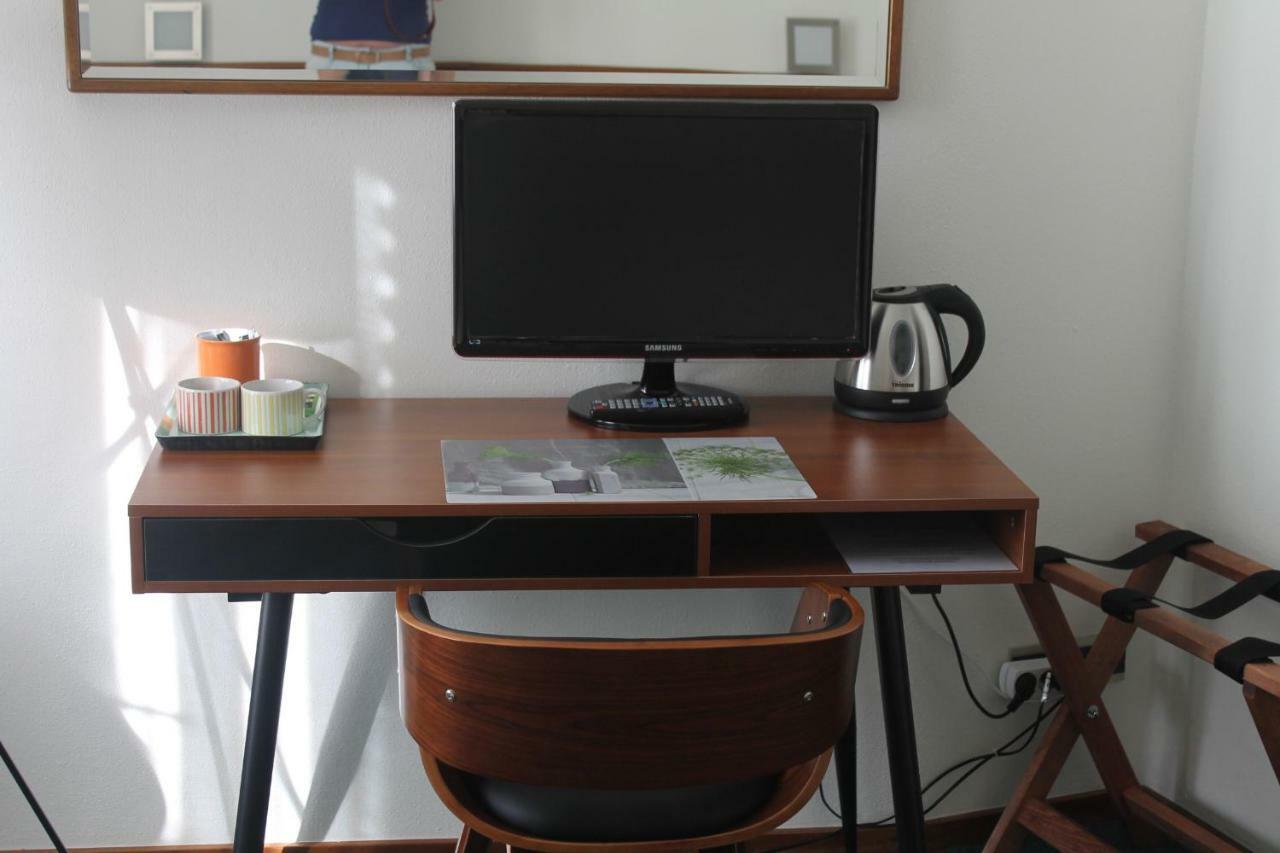 Hotel Centraal Someren 외부 사진