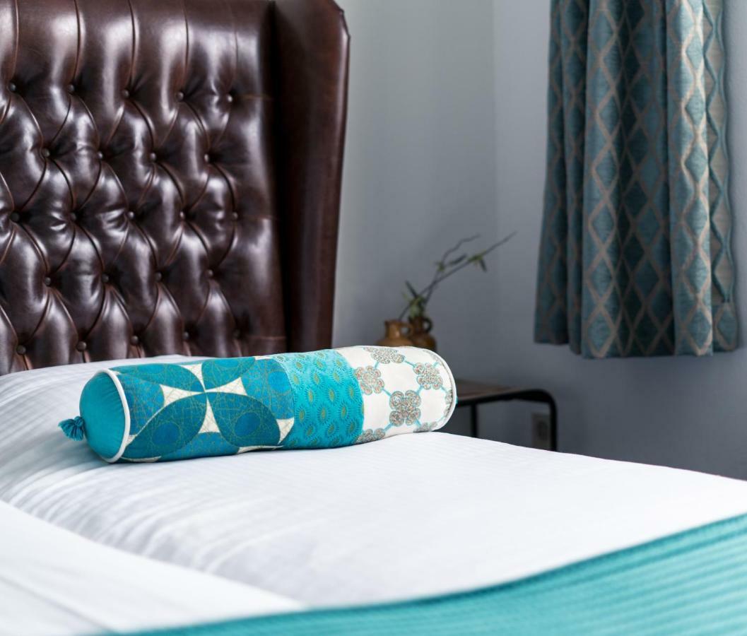 Hotel Centraal Someren 외부 사진