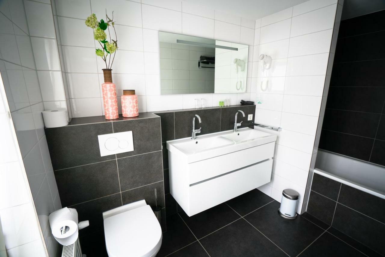 Hotel Centraal Someren 외부 사진
