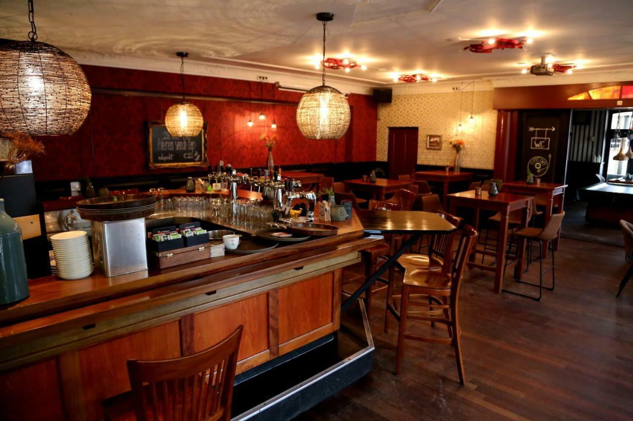 Hotel Centraal Someren 외부 사진