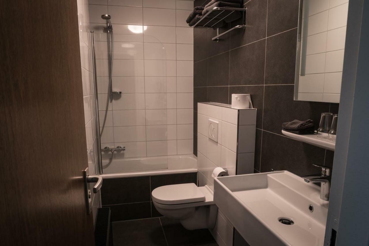 Hotel Centraal Someren 외부 사진